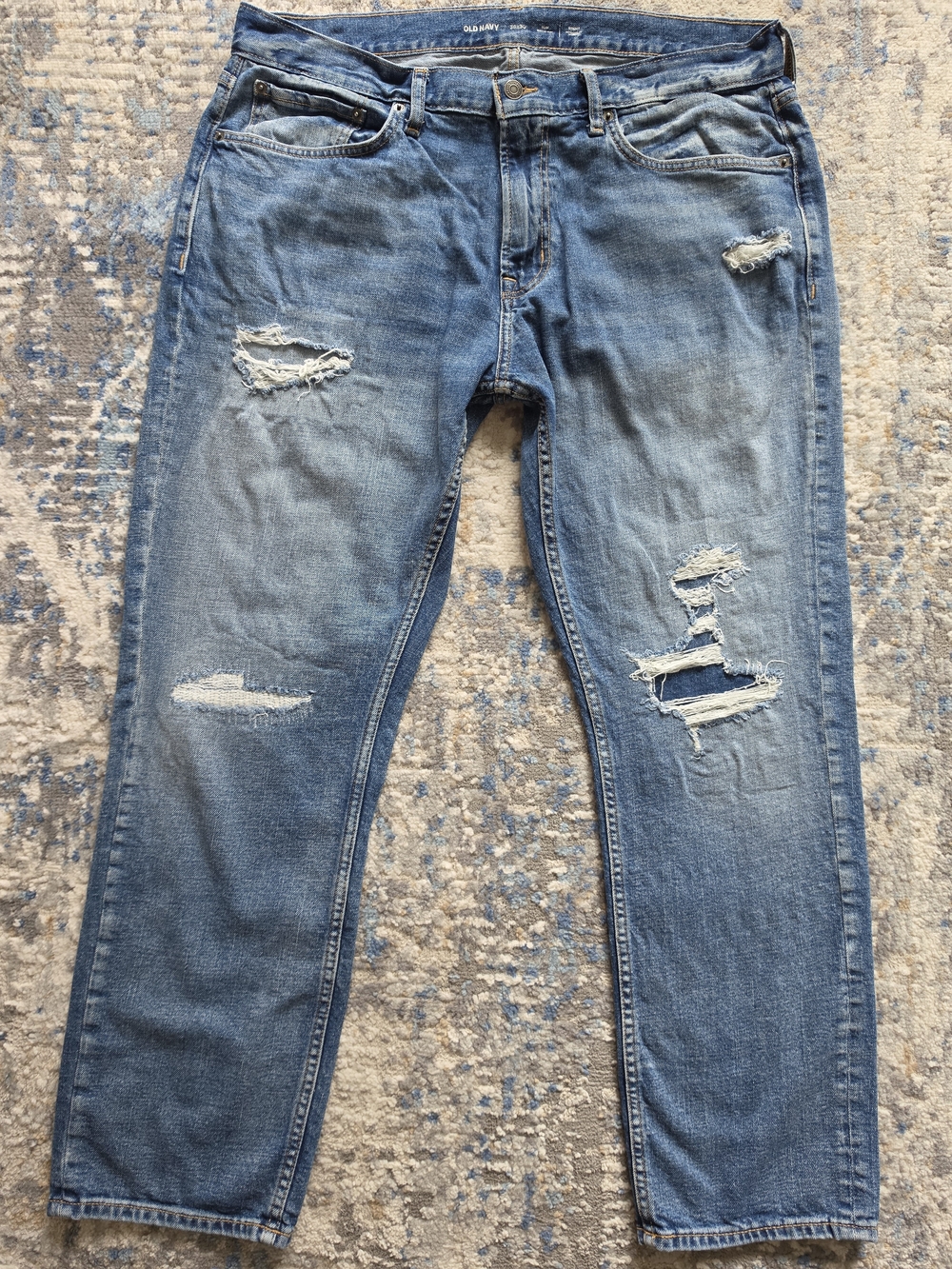 Old Navy Men's Jeans Built-in Flex